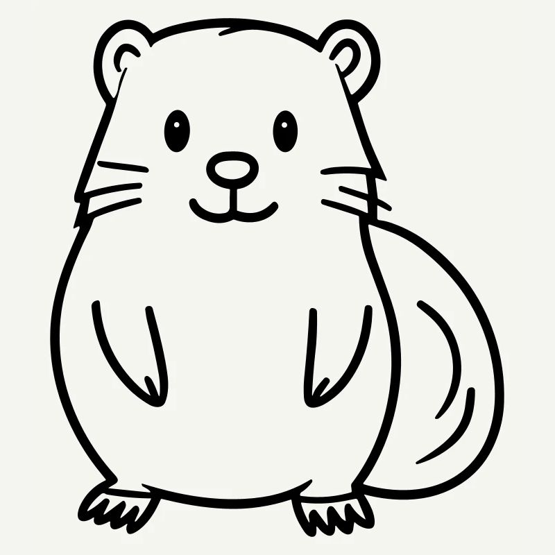 Marmot