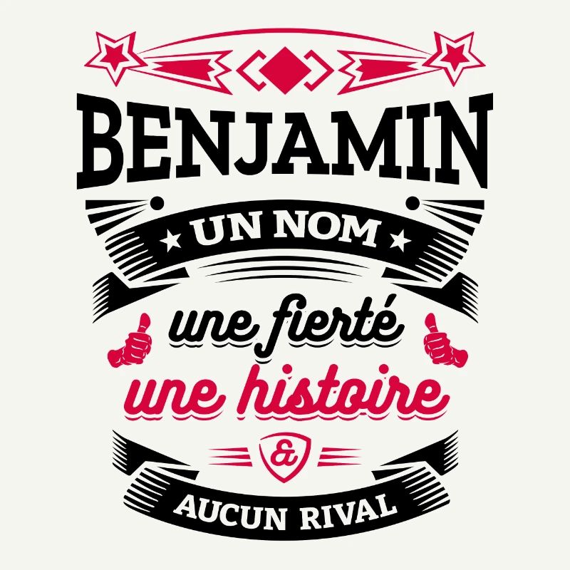 45 Benjamin BL