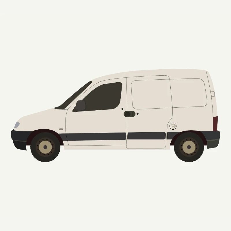 van