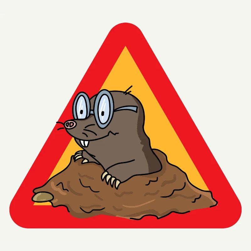 mole