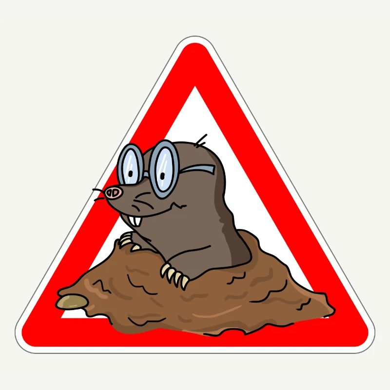 mole