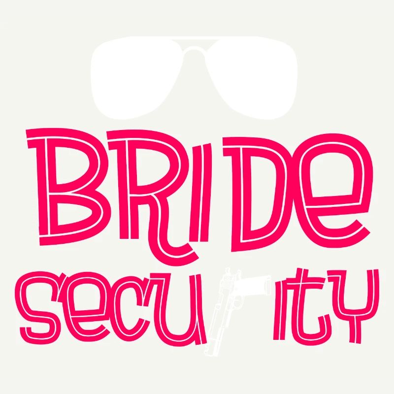 Bride security