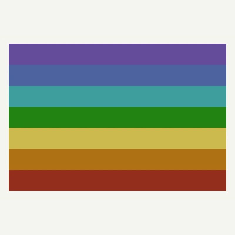 Drapeau de pas