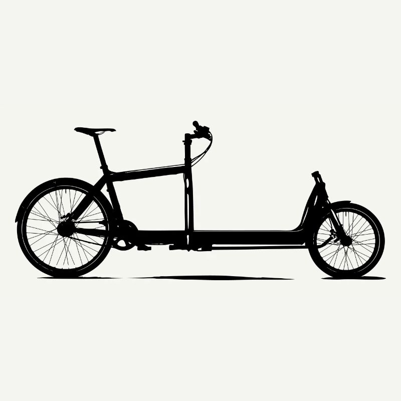 vélo cargo