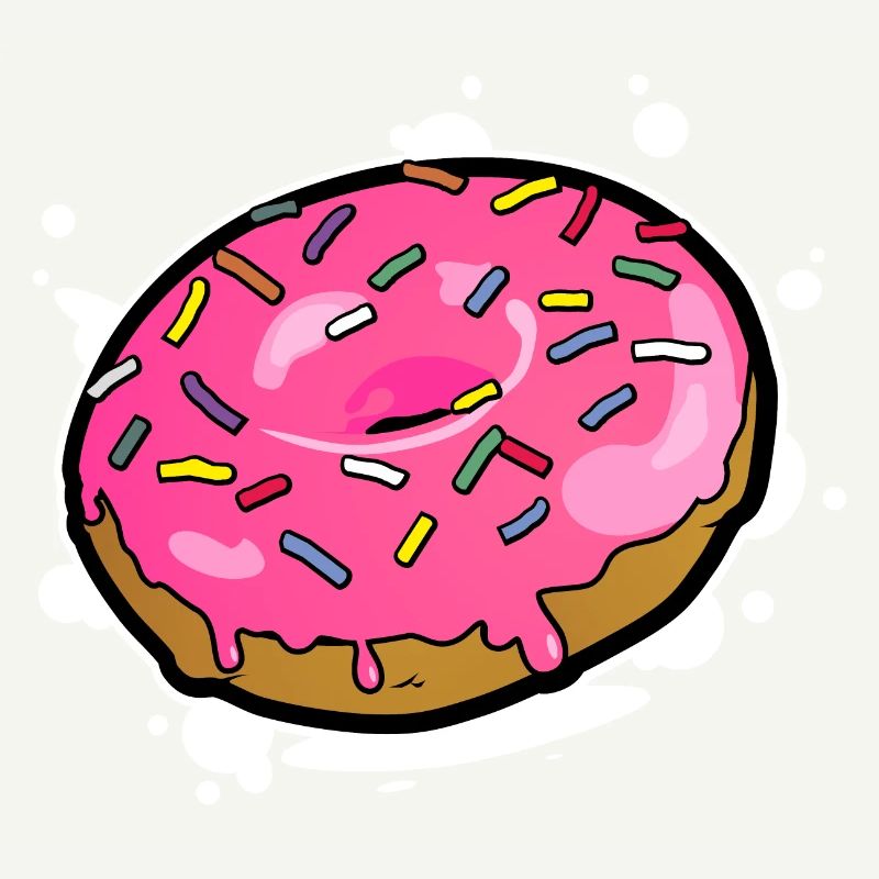 Donuts 2