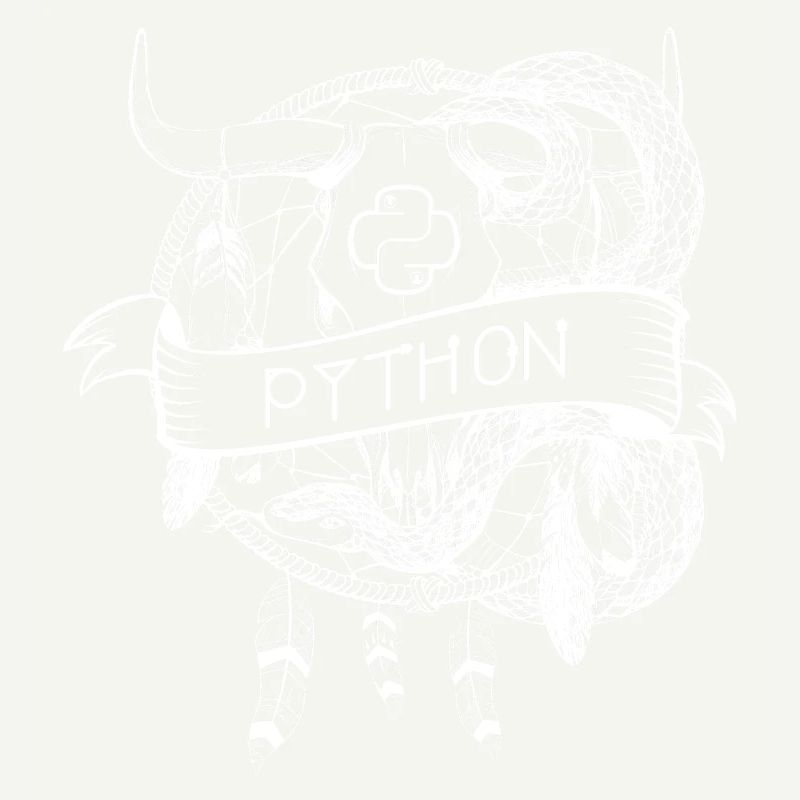 technologie de langage de programmation python