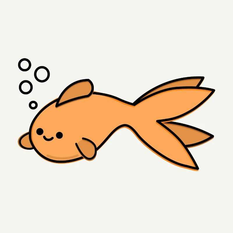 Goldfisch