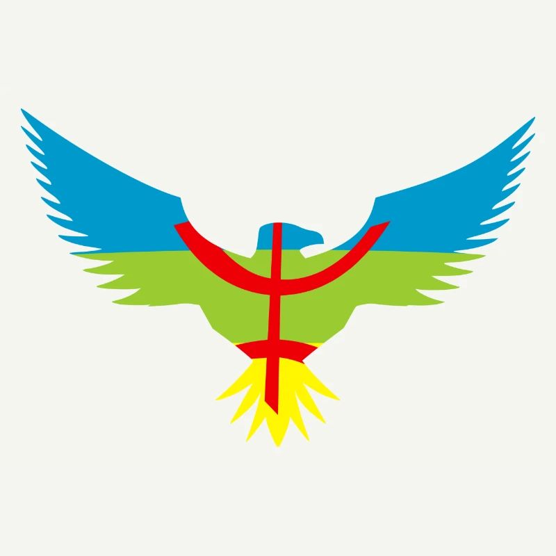Aigle Amazigh