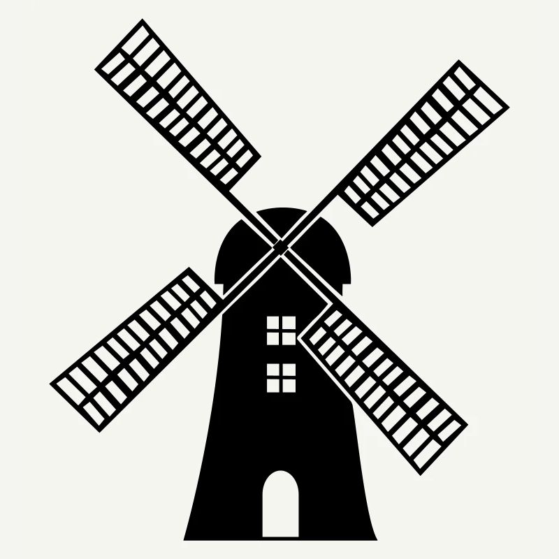 windmill