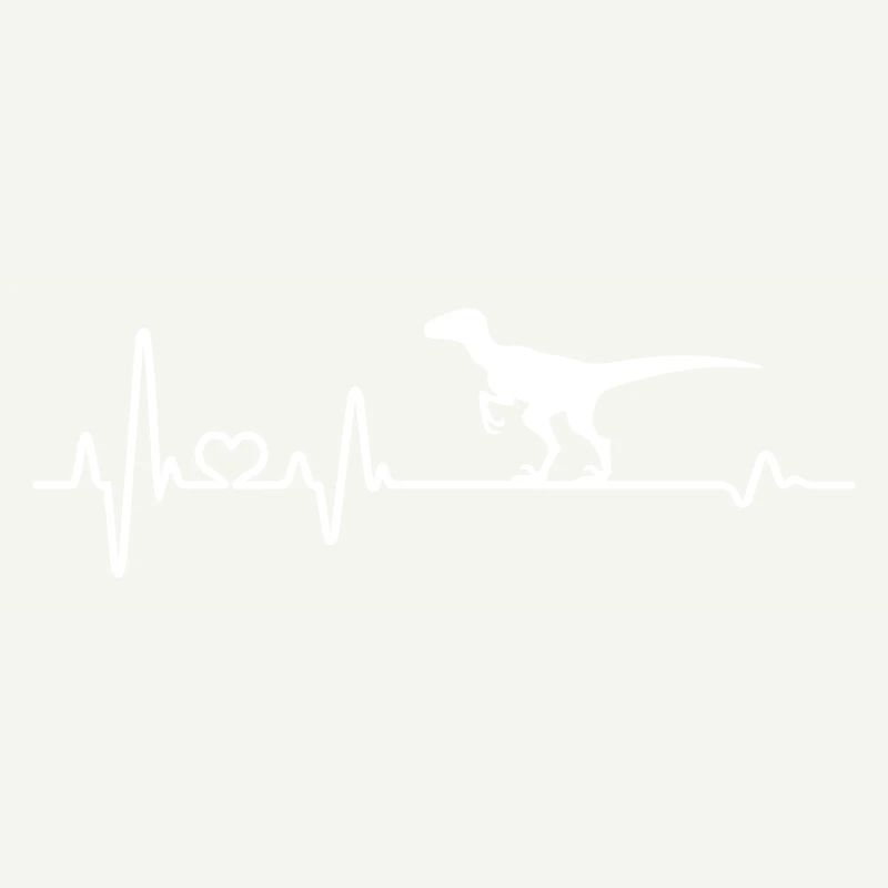 Velociraptor Dinosaurier Dino Raubsaurier Urzeit
