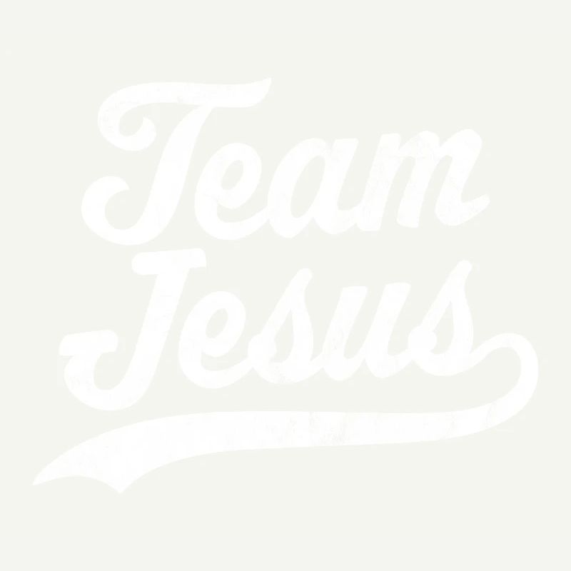 Team Jesus
