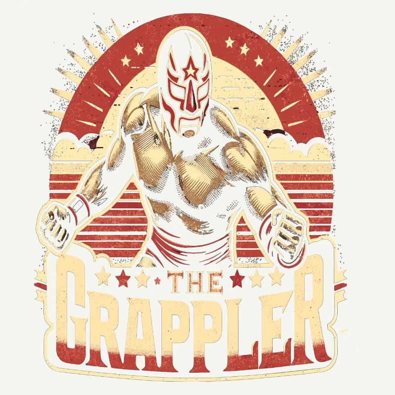 The Grappler