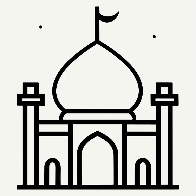 Moschee