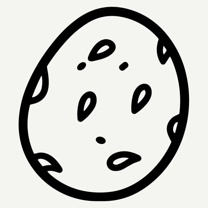 potato