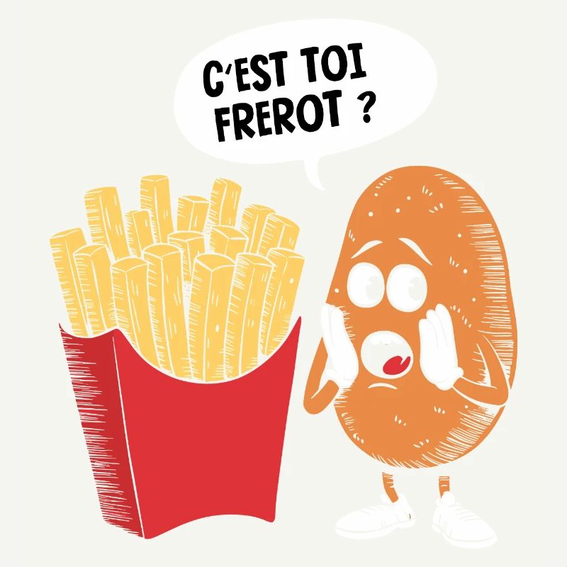 frites