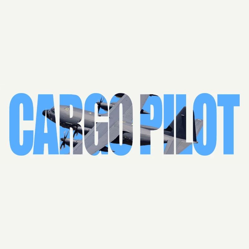 Cargo Pilot C-130