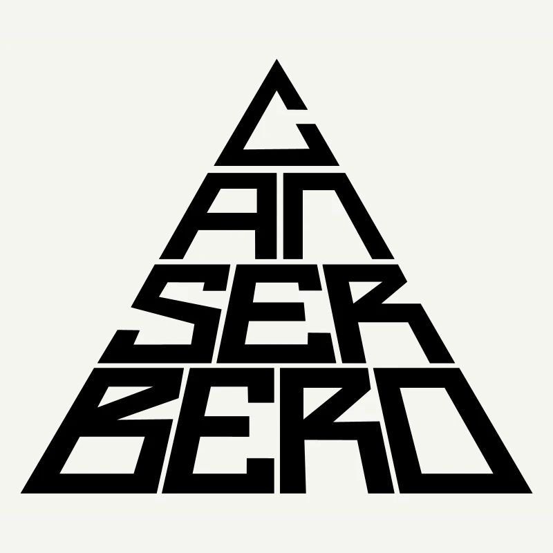 VECTORIZED CANSERBERO