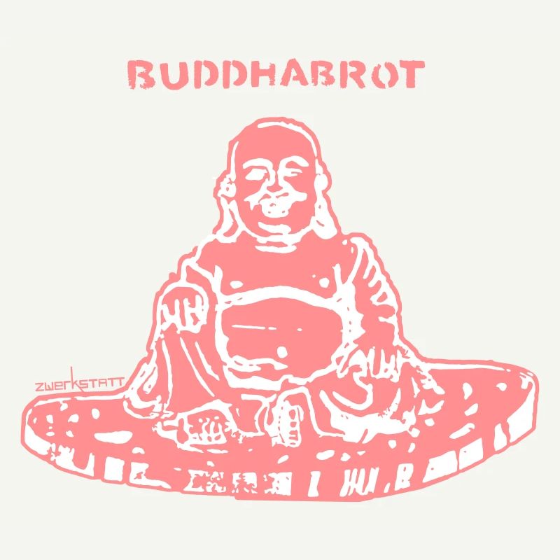 Buddhabrot