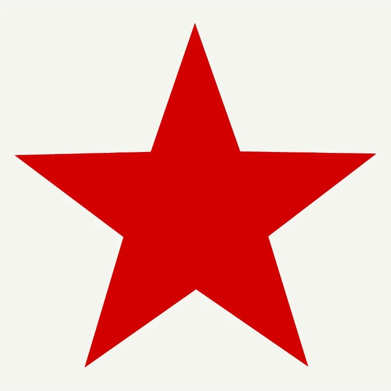 Roter Stern