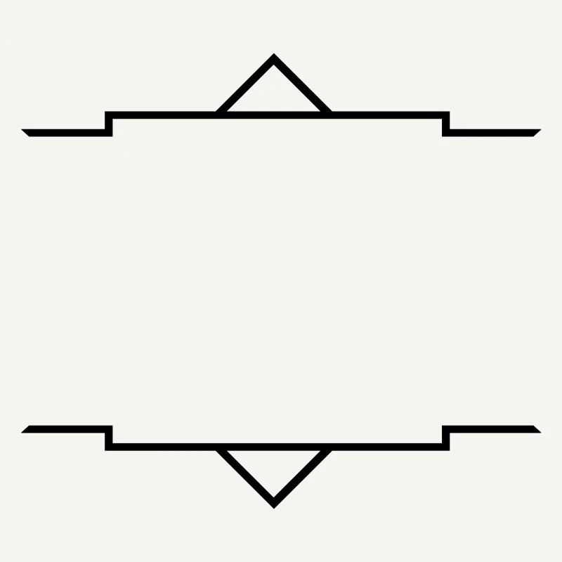 frame ornament (1c)