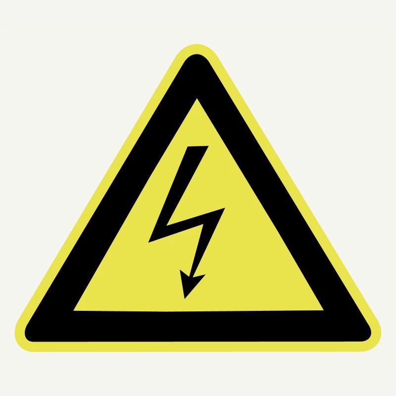 High tension