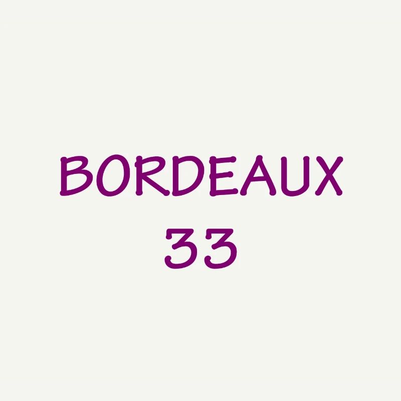 Bordeaux 33