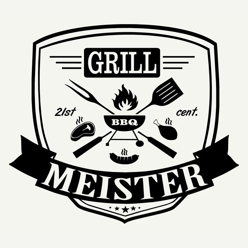 Grill Maître