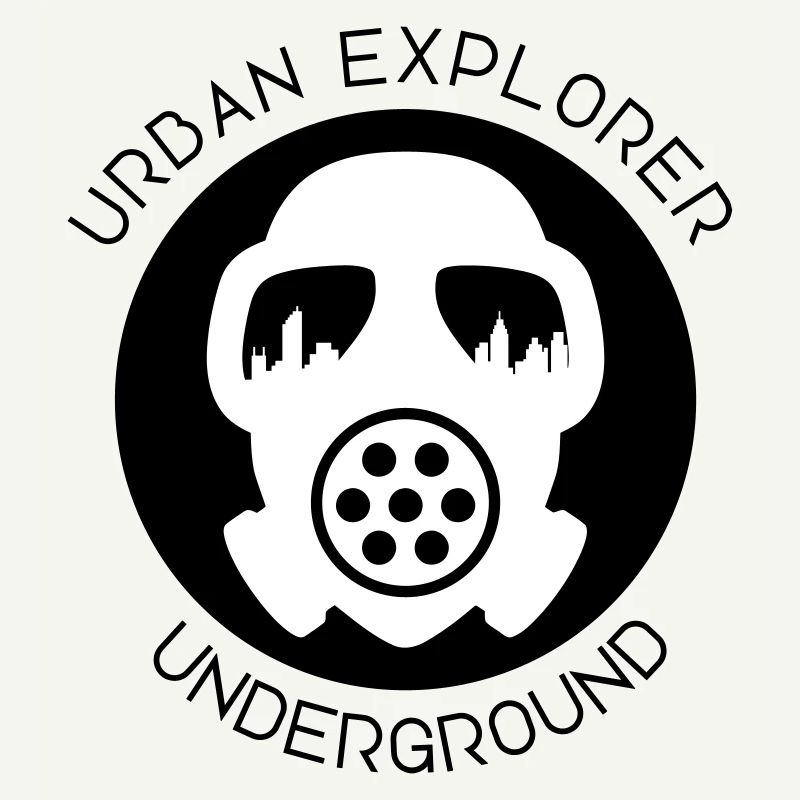 Urban Explorer - Urbex - Underground