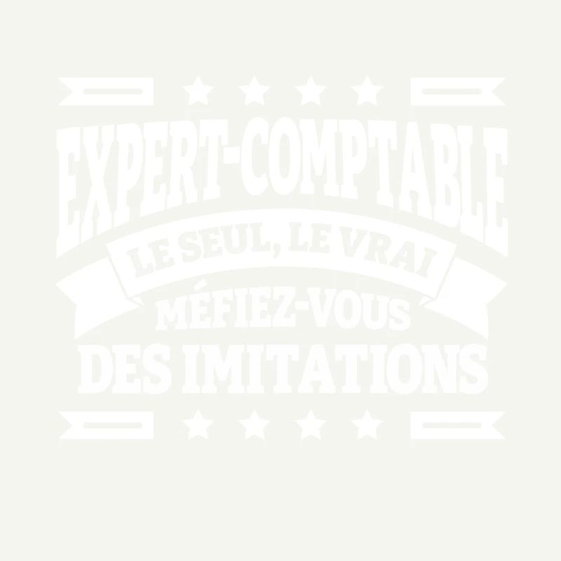 EXPERT COMPTABLE LE SEUL LE VRAI