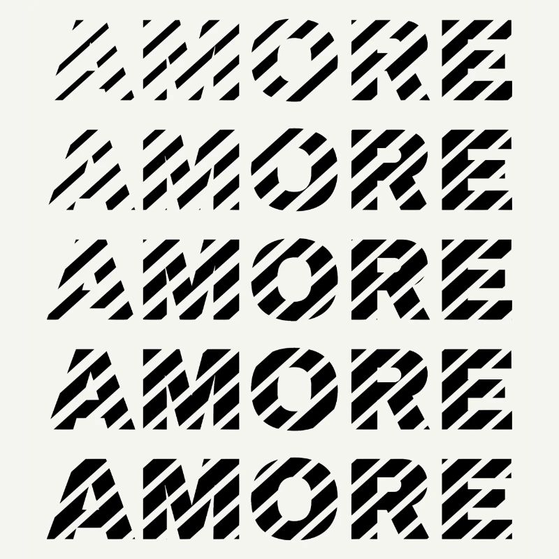 AMORE