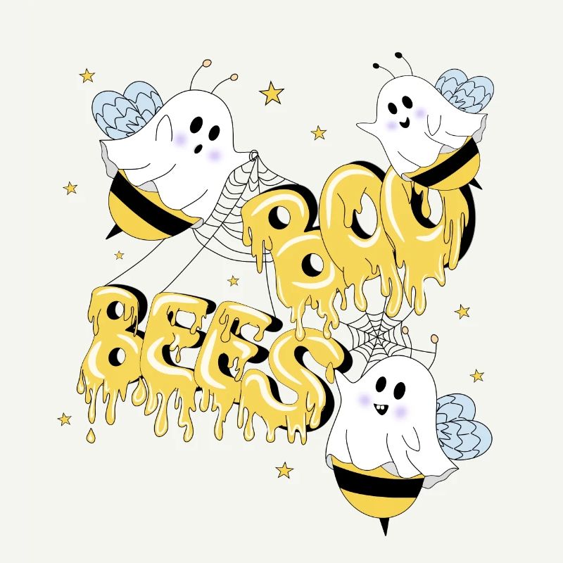 Boo Bees