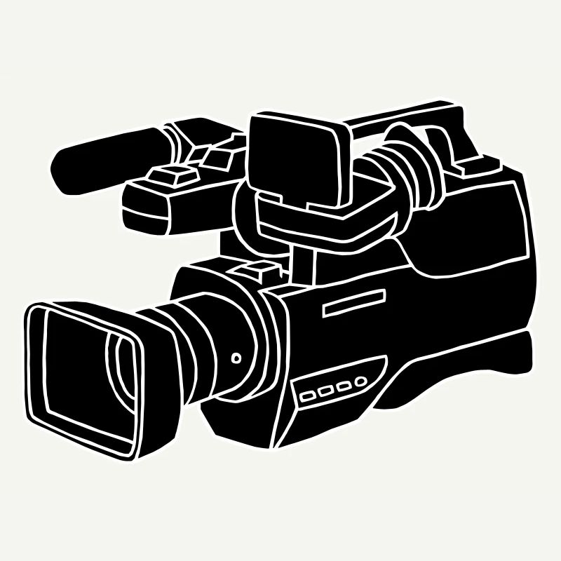 Video camera 2