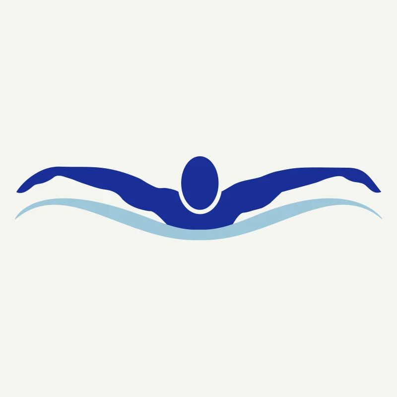 schwimmen