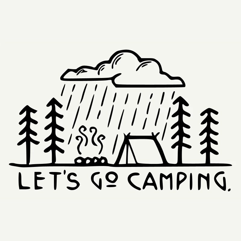 Let's go Camping