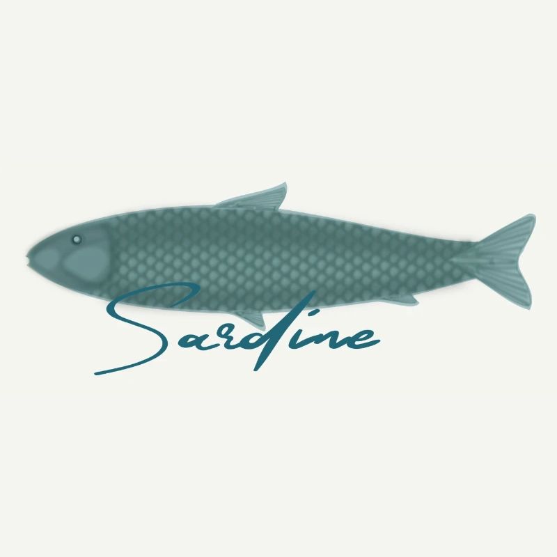 Sardine singel