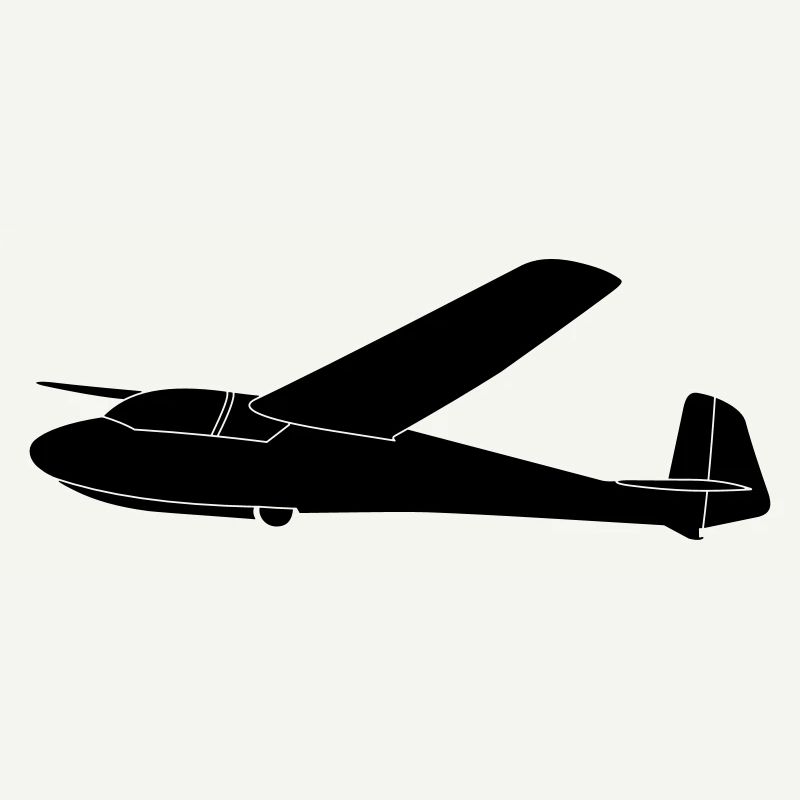 Appareil de formation Double siège Ka2 Planeur