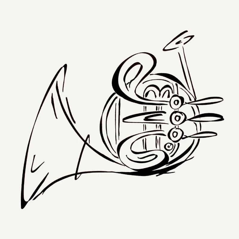 French Horn