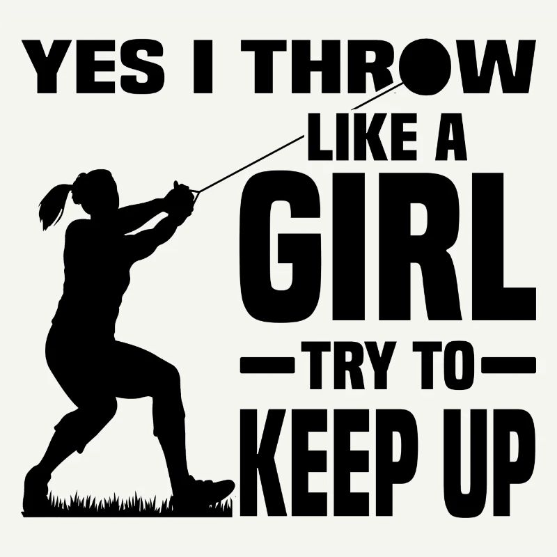 Hammer throw