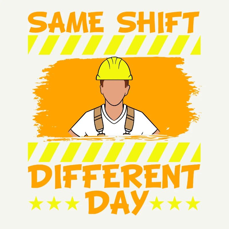 Supervisor in construction Profession of