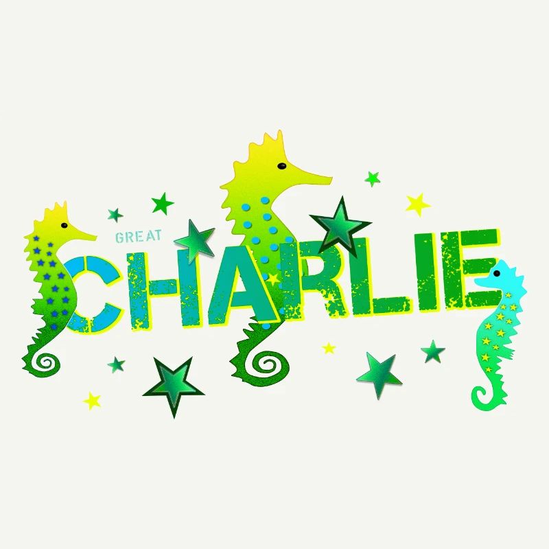 Charlie