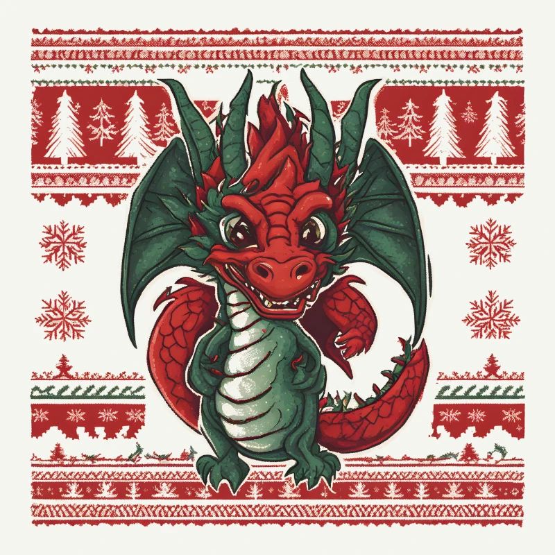 Drache