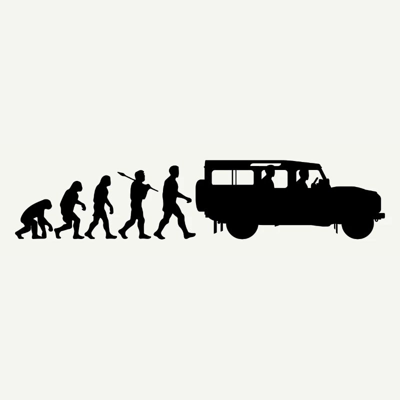 Defender 110 Evolution