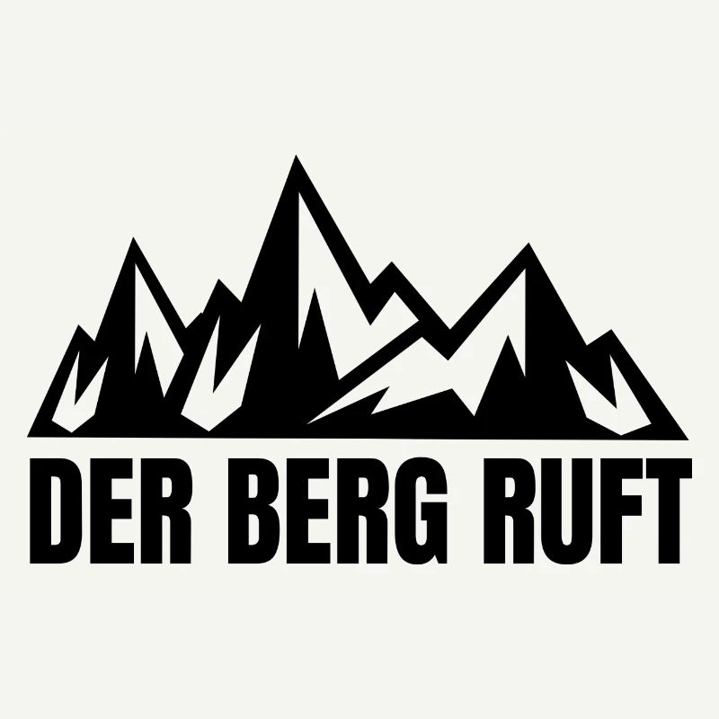 Der Berg ruft - Wander