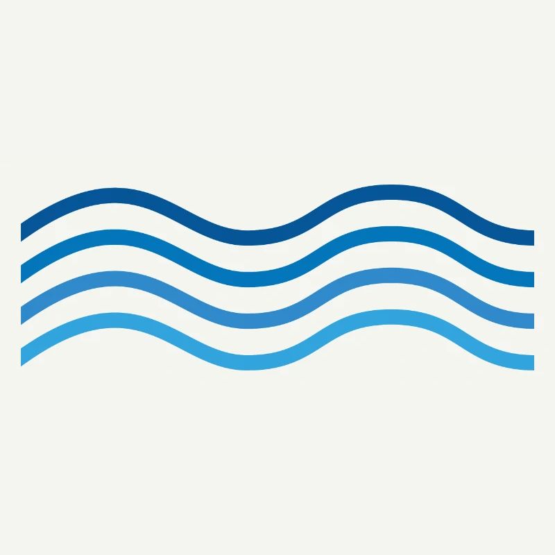 Wave water holiday