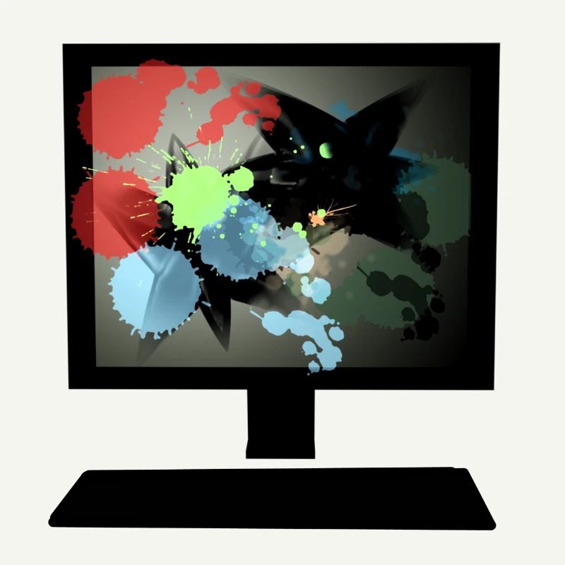 bunter Pc