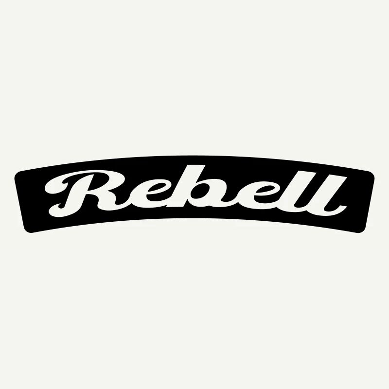 rebelle