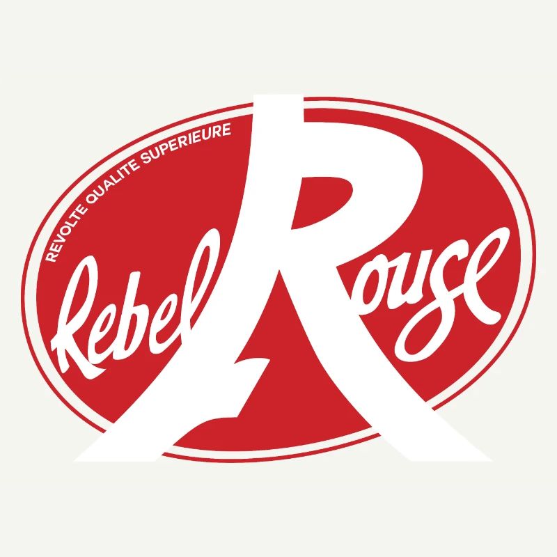 Roter Rebel