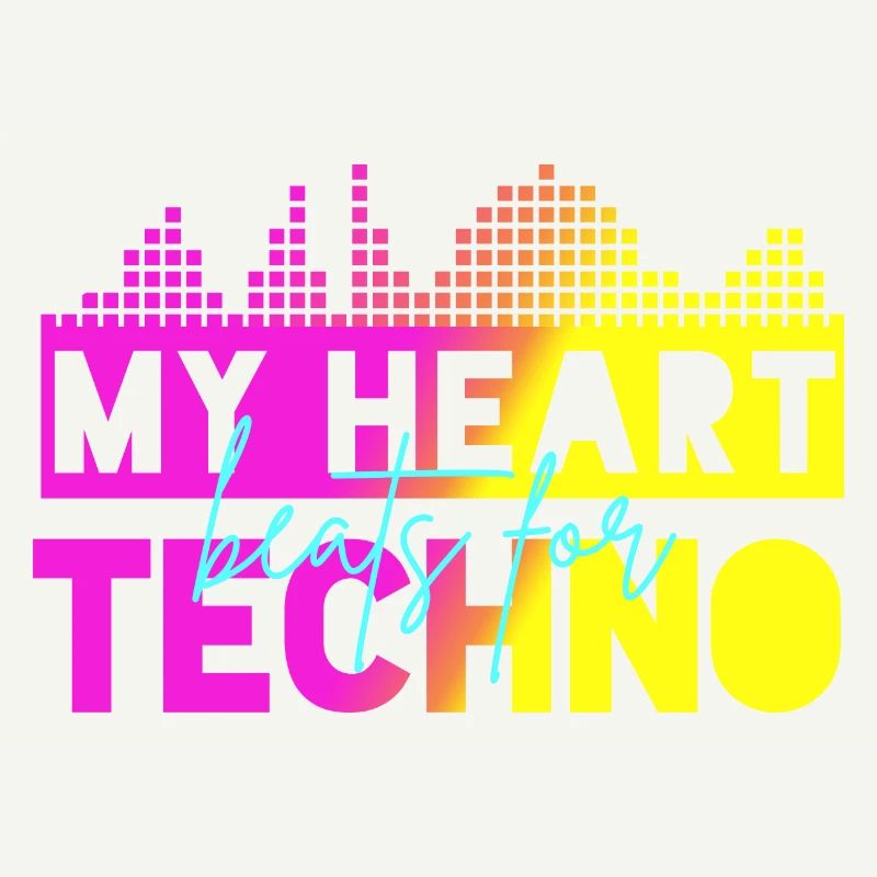 Techno-Beats