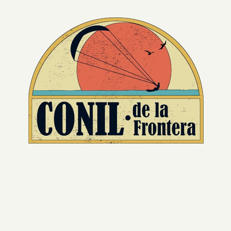 Kitesurfing Conil de la frontera