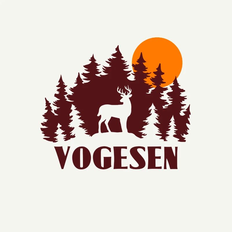 Vogesen